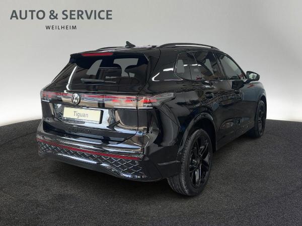 Volkswagen Tiguan R-Line 2,0 l TDI SCR 4MOTION DSG