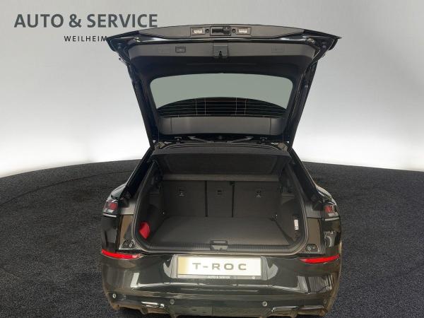 Volkswagen T-Roc R-Line 1.5 l eTSI OPF DSG