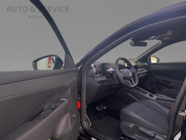 Volkswagen T-Roc R-Line 1.5 l eTSI OPF DSG