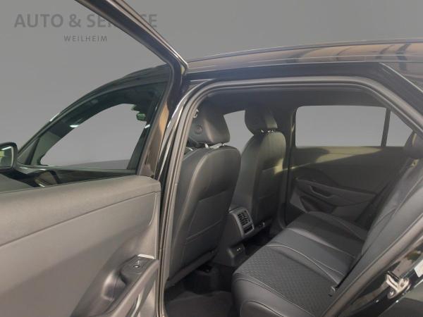 Volkswagen T-Roc R-Line 1.5 l eTSI OPF DSG