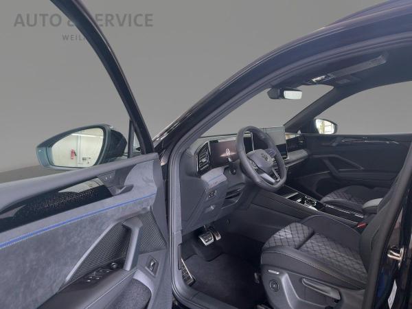 Volkswagen Tiguan R-Line 2,0 l TDI SCR 4MOTION DSG