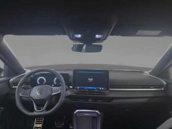 Volkswagen T-Roc R-Line 1.5 l eTSI OPF DSG