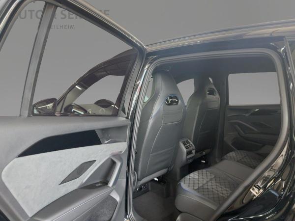 Volkswagen Tiguan R-Line 2,0 l TDI SCR 4MOTION DSG