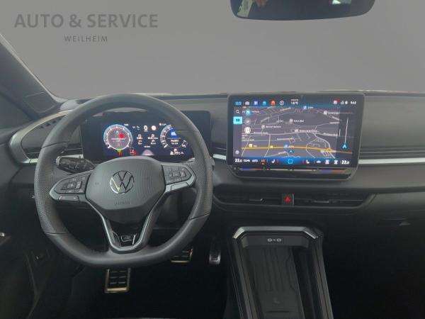 Volkswagen T-Roc R-Line 1.5 l eTSI OPF DSG