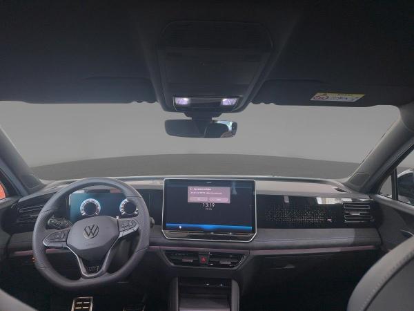 Volkswagen Tiguan R-Line 2,0 l TDI SCR 4MOTION DSG