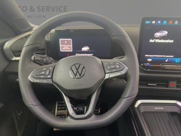 Volkswagen T-Roc R-Line 1.5 l eTSI OPF DSG