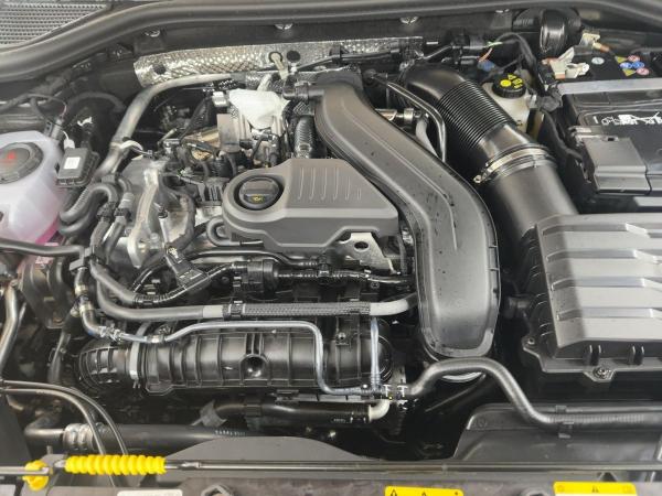 Volkswagen T-Roc R-Line 1.5 l eTSI OPF DSG