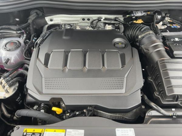 Volkswagen Tiguan R-Line 2,0 l TDI SCR 4MOTION DSG