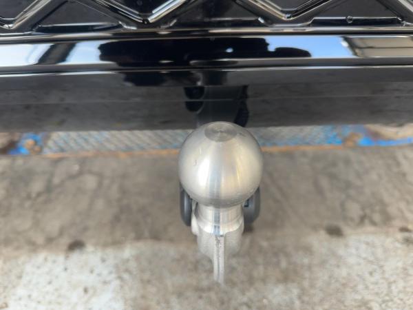 Volkswagen Tiguan R-Line 2,0 l TDI SCR 4MOTION DSG