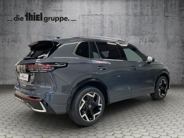 Volkswagen Tiguan 1.5 eTSI DSG R-line