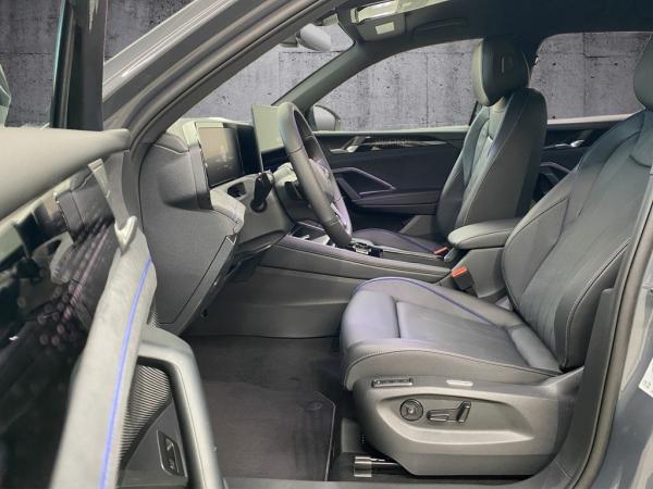 Volkswagen Tiguan 1.5 eTSI DSG R-line