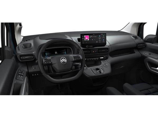 Citroën Berlingo M Diesel 130 Automatik Max