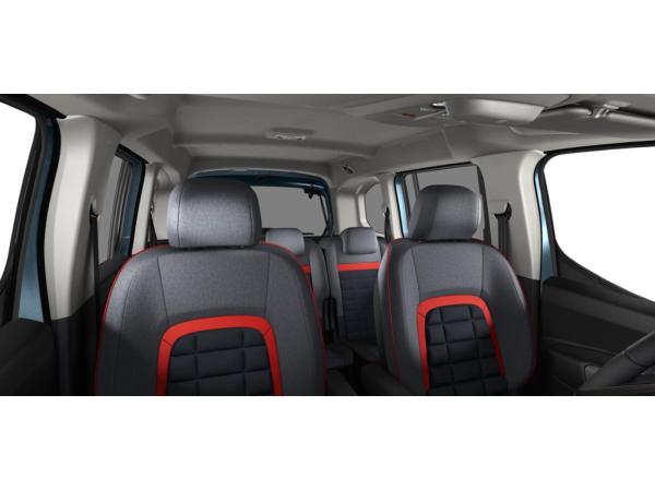 Citroën Berlingo M Diesel 130 Automatik Max