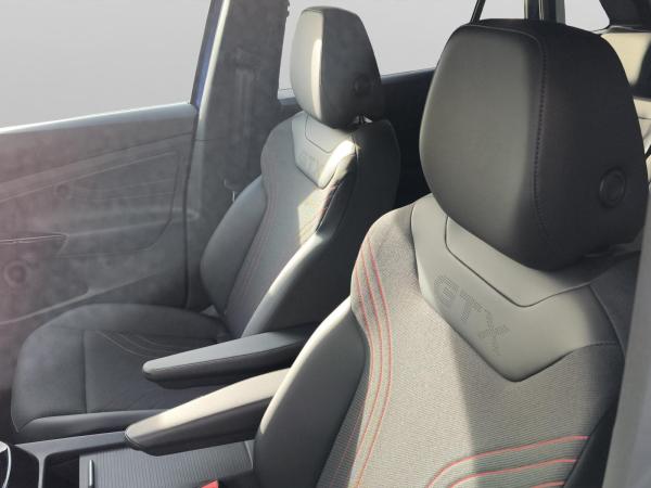 Volkswagen ID.4 4Mo. GTX 82 kWh MATRIX-LED NAVI WÄRMEPUMPE 5-J-GAR AHK ACC PDC SHZ