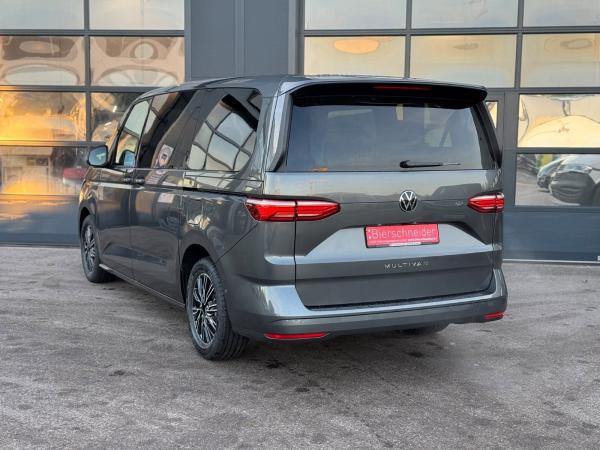 Volkswagen T7 Multivan LÜ 2.0 TDI DSG Life 7-S. VIS-A-VIS LED NAVI-PRO 5-J-GAR AHK Volkswagen T7 Multivan LÜ 2.0 TDI DSG Life 7-S. VIS-A-VIS LED NAVI-PRO 5-J-GAR AHK