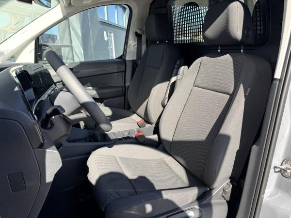 Volkswagen Caddy Cargo Maxi 2.0 TDI AHK 5-J-GAR PDC SHZ GRA DIG.-COCKPIT BLUETOOTH