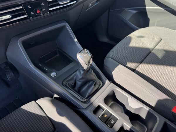 Volkswagen Caddy Cargo Maxi 2.0 TDI AHK 5-J-GAR PDC SHZ GRA DIG.-COCKPIT BLUETOOTH