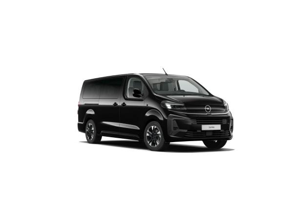 Opel Zafira GS B22LC UE64 2.2L DIES 8-Stufen-Automatikgetriebe