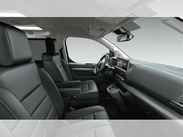 Opel Zafira GS B22LC UE64 2.2L DIES 8-Stufen-Automatikgetriebe