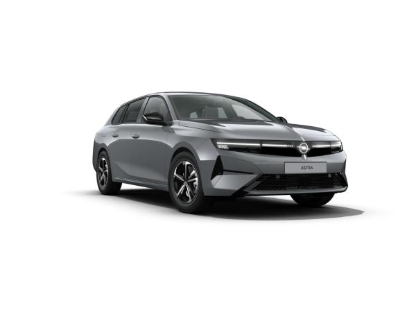 Opel Astra Sports Tourer Edition 1.5 Diesel S/S 8-Stufen-Automatikgetriebe