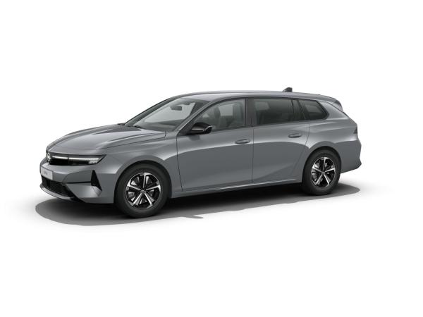 Opel Astra Sports Tourer Edition 1.5 Diesel S/S 8-Stufen-Automatikgetriebe