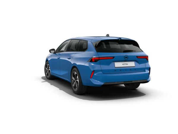 Opel Astra Sports Tourer Edition 1.5 Diesel S/S 8-Stufen-Automatikgetriebe