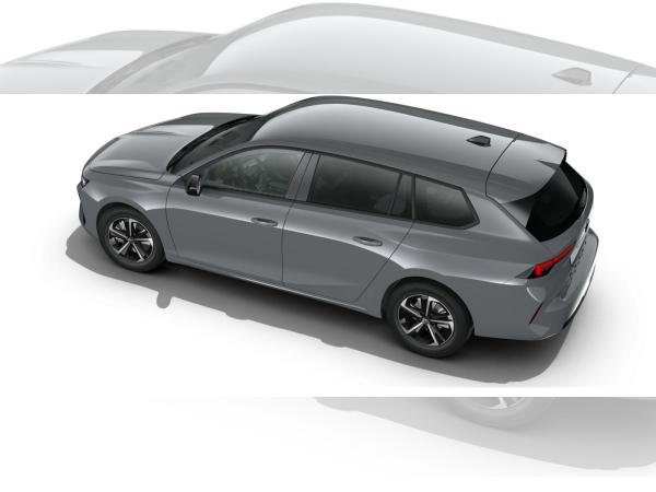 Opel Astra Sports Tourer Edition 1.5 Diesel S/S 8-Stufen-Automatikgetriebe