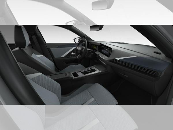 Opel Astra Sports Tourer Edition 1.5 Diesel S/S 8-Stufen-Automatikgetriebe