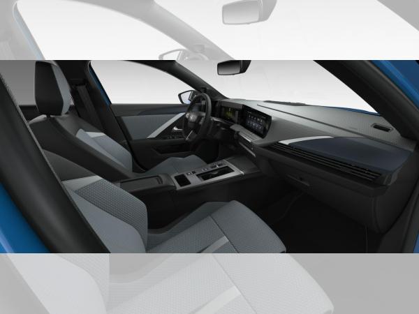 Opel Astra Sports Tourer Edition 1.5 Diesel S/S 8-Stufen-Automatikgetriebe