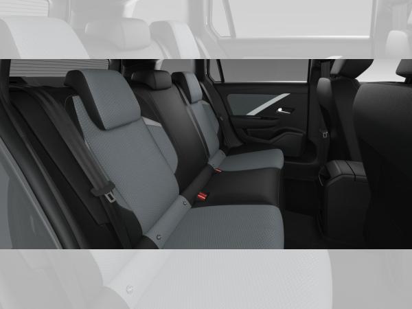 Opel Astra Sports Tourer Edition 1.5 Diesel S/S 8-Stufen-Automatikgetriebe