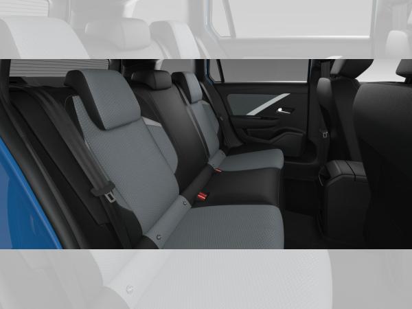 Opel Astra Sports Tourer Edition 1.5 Diesel S/S 8-Stufen-Automatikgetriebe