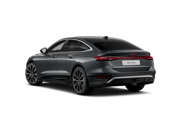 Audi A6 e-tron Sportback  S-line Matrix Tech+Kamera AHK