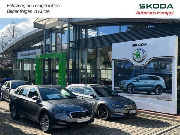 Skoda Kodiaq II 2.0 TSI DSG 4x4 RS mit AHZV Neu eingetroffen