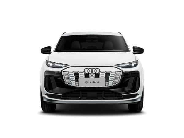 Audi e-tron Q6 Sportbackperformance S line/AHK/Pano/HuD/Assist/Luft