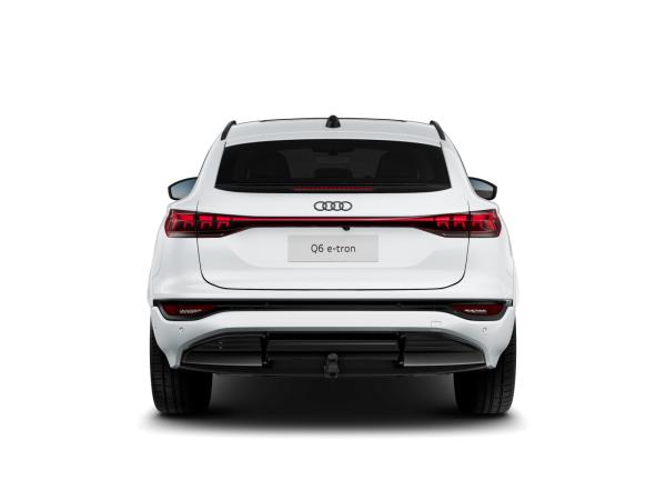 Audi e-tron Q6 Sportbackperformance S line/AHK/Pano/HuD/Assist/Luft