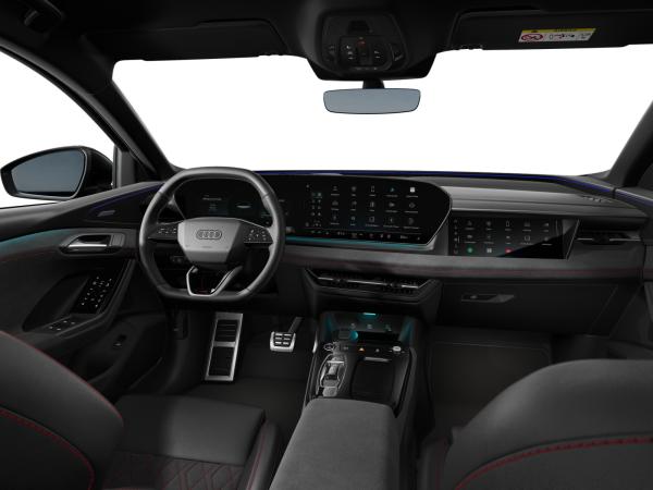 Audi e-tron Q6 Sportbackperformance S line/AHK/Pano/HuD/Assist/Luft