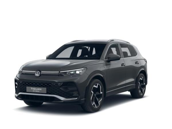 Volkswagen Tiguan R-Line 1,5 l e-hybrid 150/115 PS DSG // AKTION