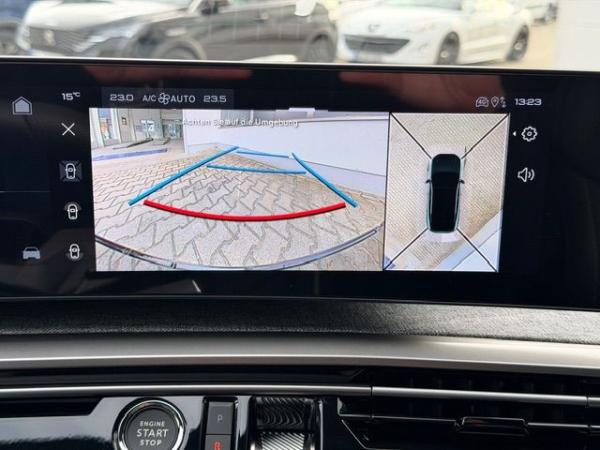 Peugeot 3008 Launch Edition Dual-Elektromotor 325 AWD*SOFORT VERFÜGBAR*bis zu 6000€ Förderprämie