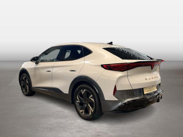 Cupra Tavascan Endurance Automatik ACC AUT Kam. KlimaA