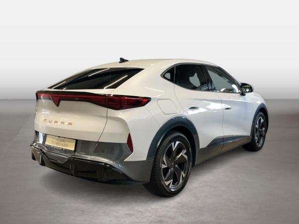 Cupra Tavascan Endurance Automatik ACC AUT Kam. KlimaA