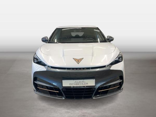 Cupra Tavascan Endurance Automatik ACC AUT Kam. KlimaA