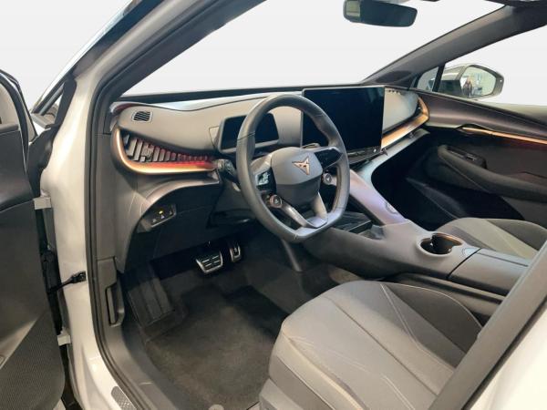 Cupra Tavascan Endurance Automatik ACC AUT Kam. KlimaA