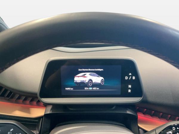 Cupra Tavascan Endurance Automatik ACC AUT Kam. KlimaA