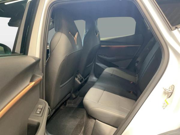 Cupra Tavascan Endurance Automatik ACC AUT Kam. KlimaA