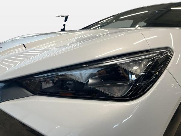 Cupra Tavascan Endurance Automatik ACC AUT Kam. KlimaA