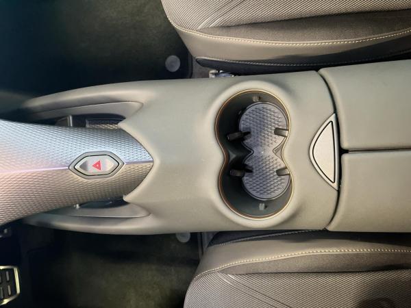 Cupra Tavascan Endurance Automatik ACC AUT Kam. KlimaA