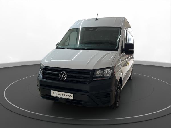 Volkswagen Crafter 35 Kasten kurz L3 H3 TDI MR HOCHDACH