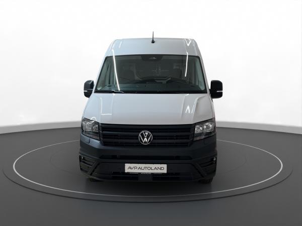 Volkswagen Crafter 35 Kasten kurz L3 H3 TDI MR HOCHDACH