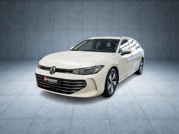 Volkswagen Passat Variant 1.5 TSI eHybrid /AHK /GANZJAHRESREIFEN