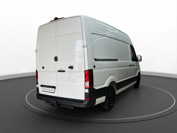 Volkswagen Crafter 35 Kasten kurz L3 H3 TDI MR HOCHDACH